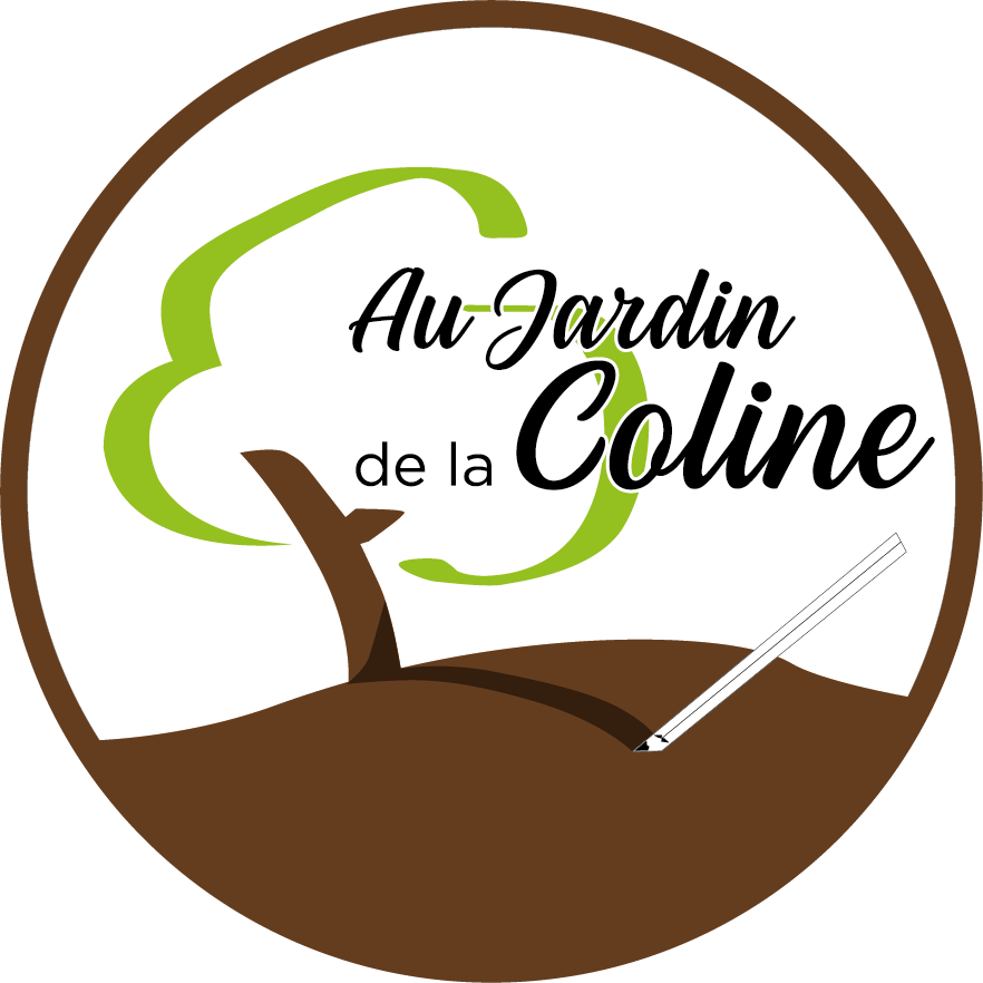 Au Jardin de la Coline