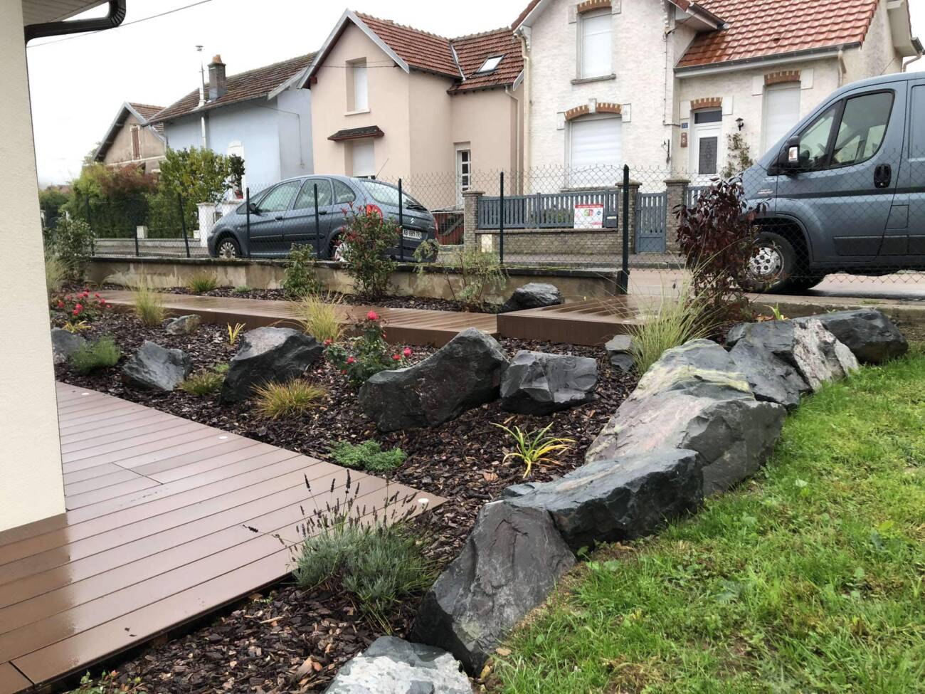 SNAPCHAT 1362219188 | Au Jardin de la Coline Massifs Épinal 19