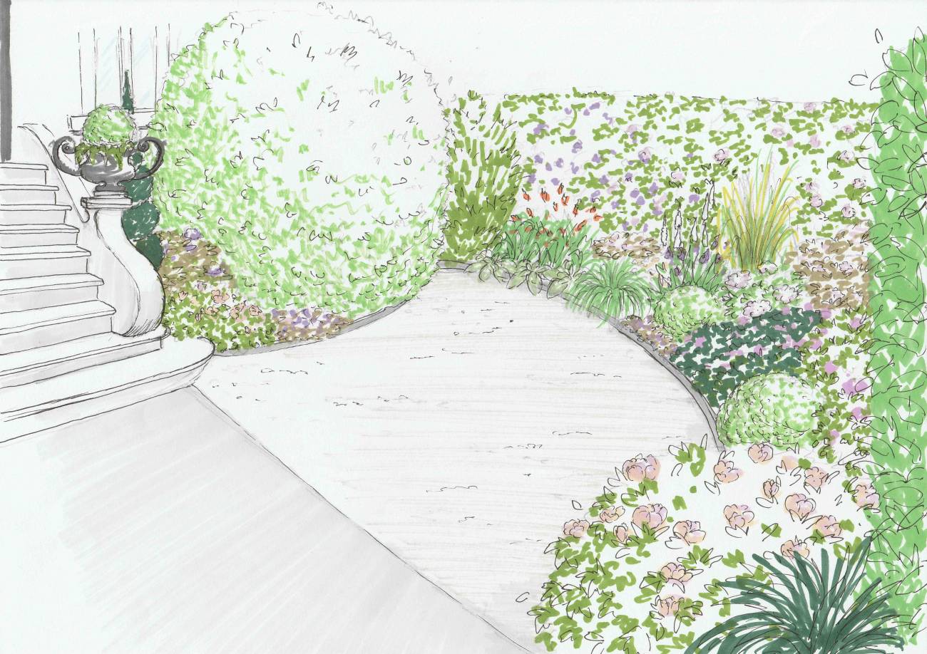 MASSIF1 | Au Jardin de la Coline Conception Mirecourt 11