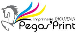 Pegas’Print &Eacute;pinal