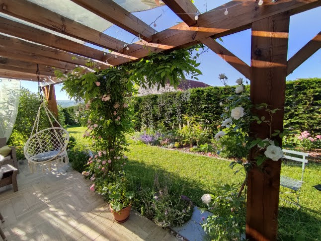 16242139724191 | Au Jardin de la Coline Massifs Épinal 7