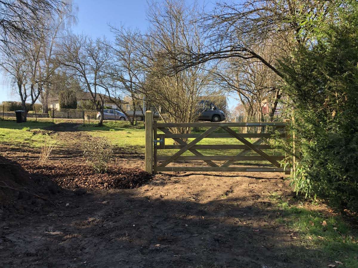 SNAPCHAT 1250996042 | Au Jardin de la Coline Clôtures et murets Épinal 10