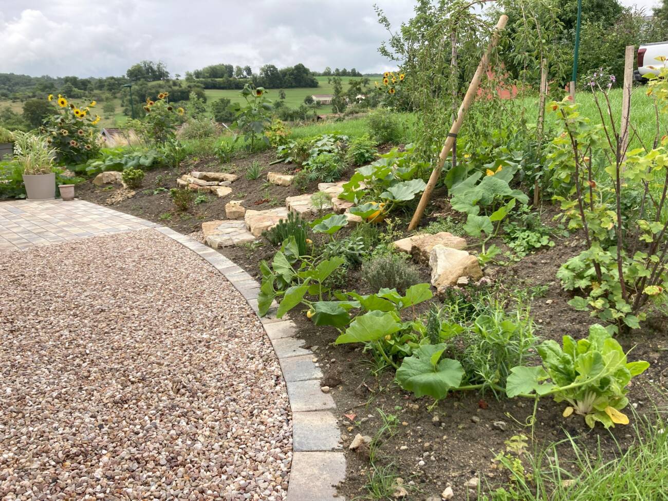 IMG_0192 | Au Jardin de la Coline Massifs Neuves-Maisons 4