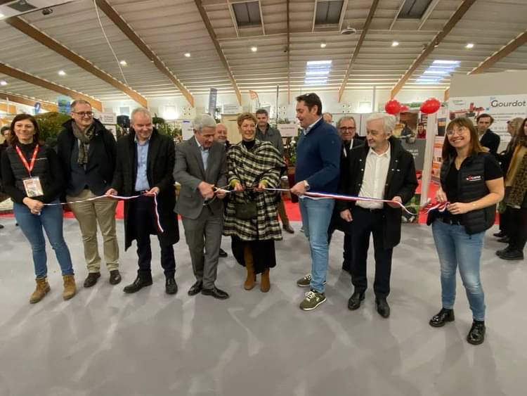 IMG_2_1706297923984 | Au Jardin de la Coline Retour en images sur salon Planète Energies 2024 d’Epinal Thaon-les-Vosges 9