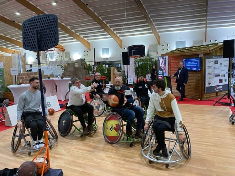 IMG_5_1706426382355 | Au Jardin de la Coline Retour en images sur salon Planète Energies 2024 d’Epinal Mirecourt 19