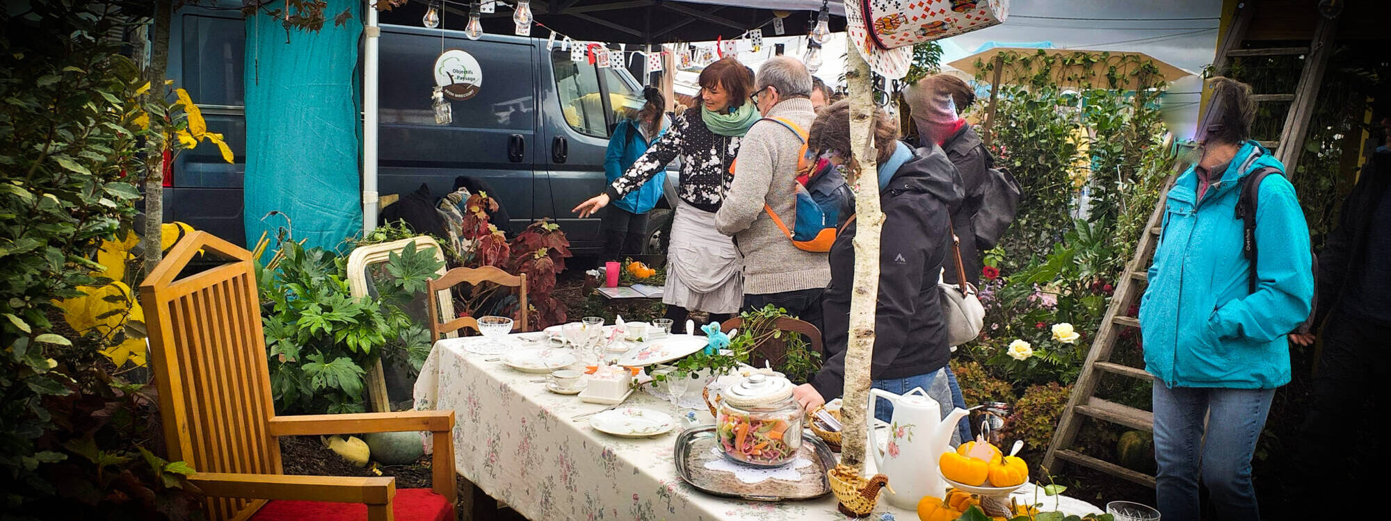 FOIRE DE POUSSAY 2024 OBJECTIFS PAYSAGE 7 2000X750 | Au Jardin de la Coline Conseil et coaching jardin à Mirecourt dans les Vosges Blainville-sur-l'Eau